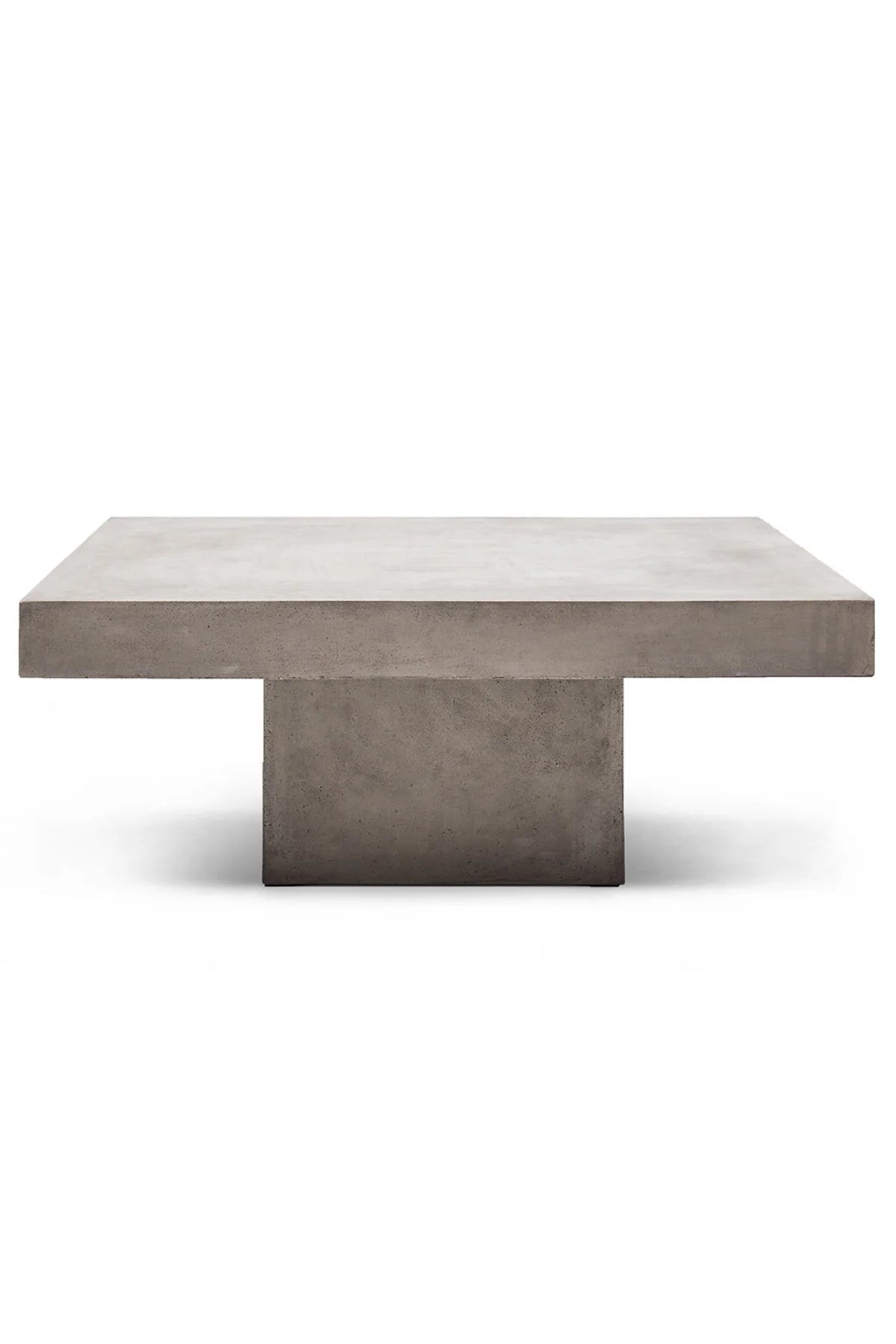 Maile Square Coffee Table