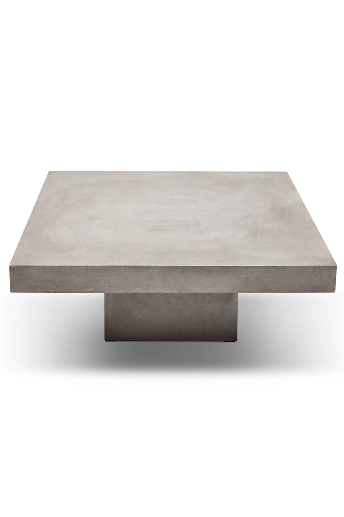 Maile Square Coffee Table