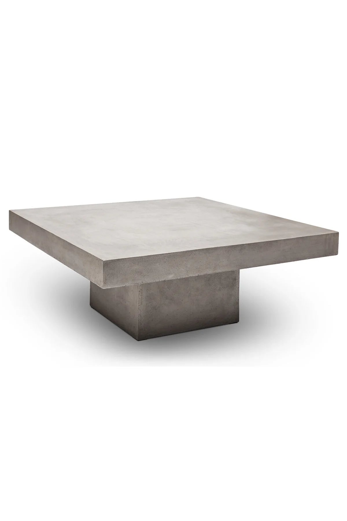 Maile Square Coffee Table