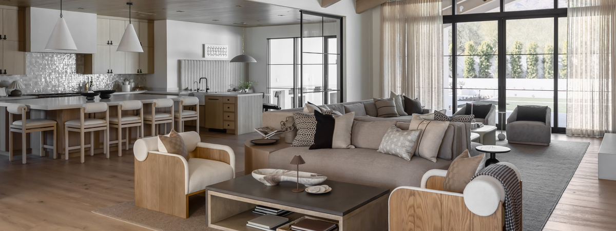 Our Story | Full Service Interior Design and Shops | THELIFESTYLEDCO