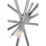 Eastyn Chandelier - 3 Sizes