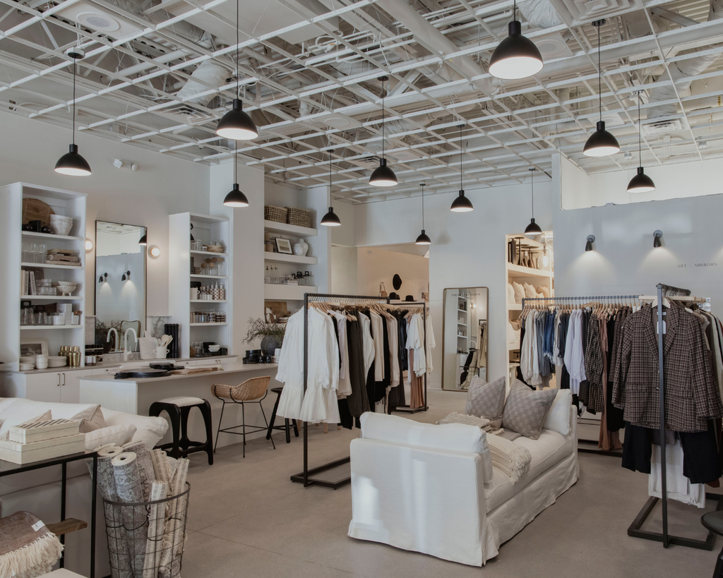 Our Story | Full Service Interior Design and Shops | THELIFESTYLEDCO