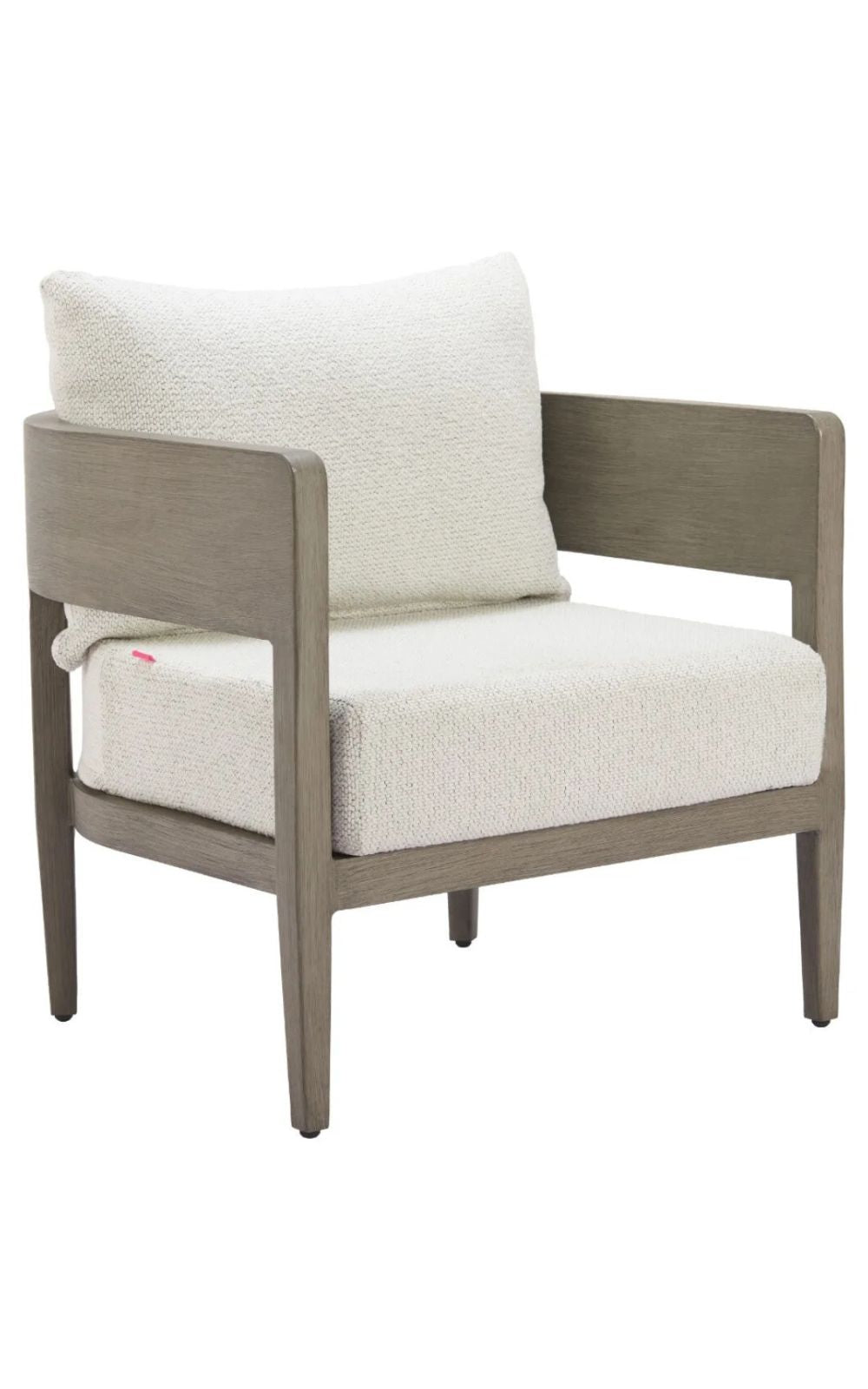 Coco Outdoor Accent Chair