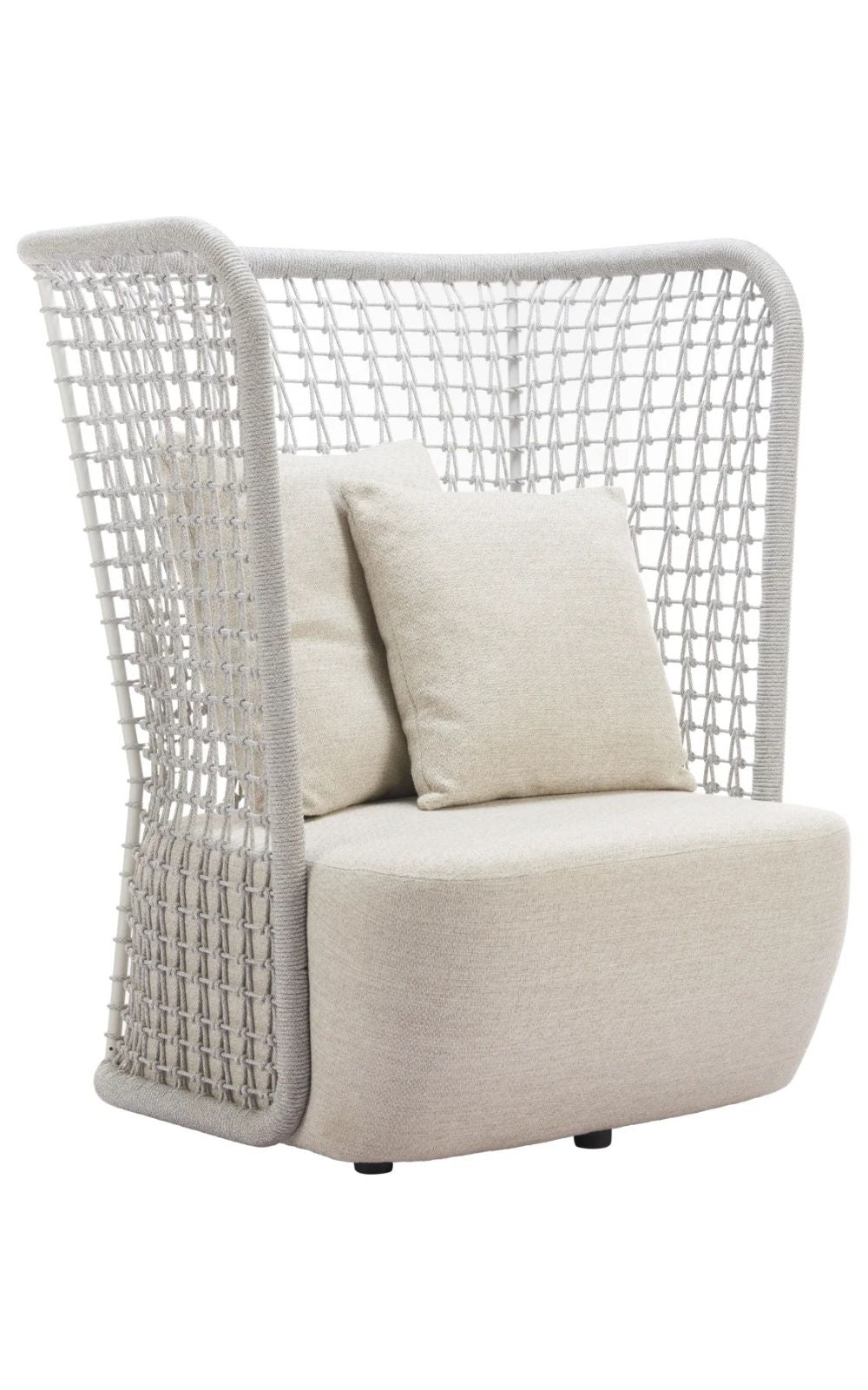 Watson Outdoor Accent Chair