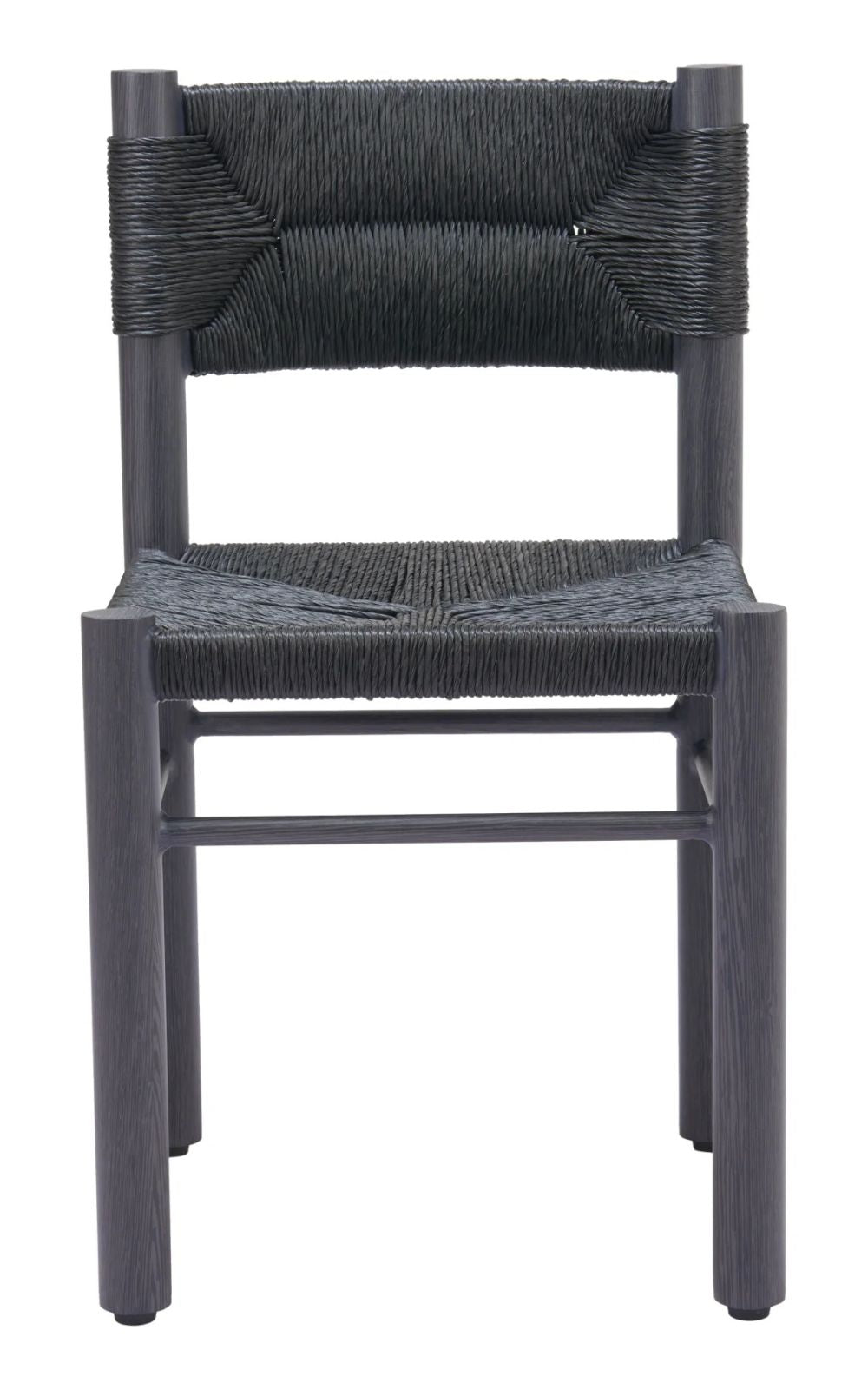 Duma Dining Chair - Black