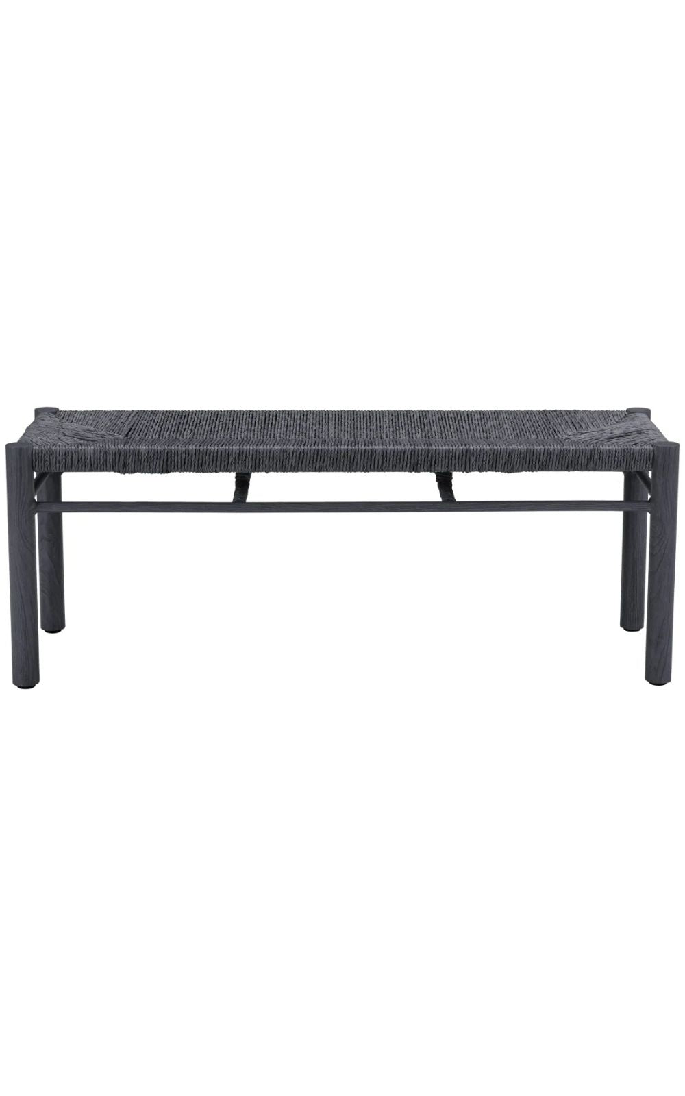 Duma Bench - Black