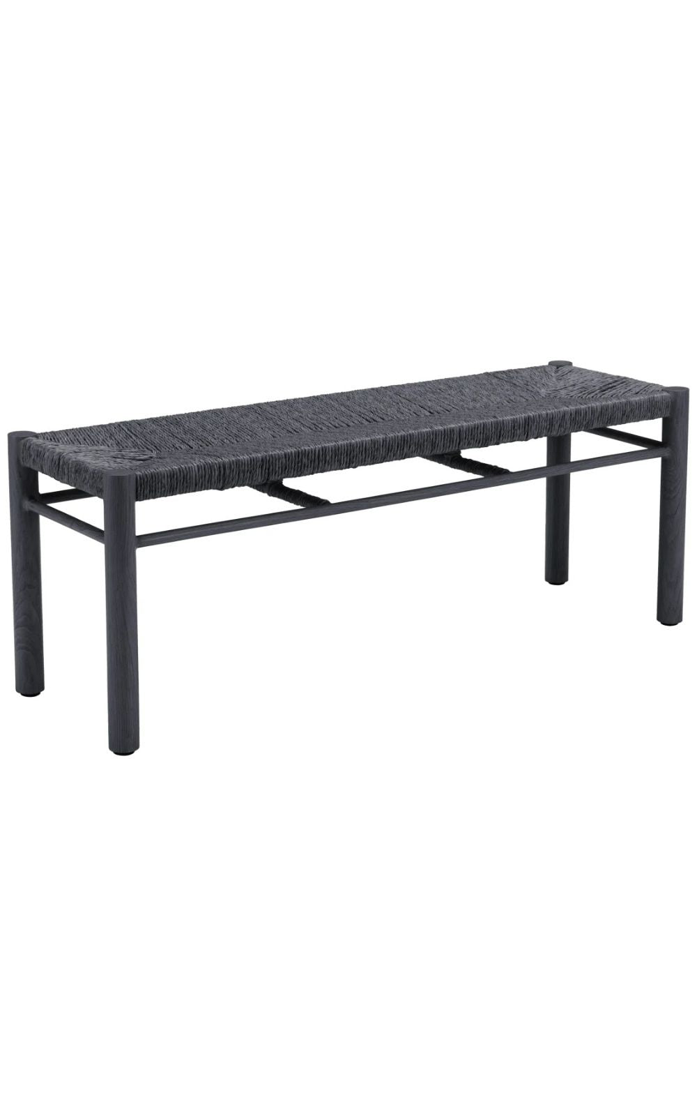 Duma Bench - Black