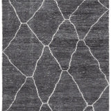 Satellite Rug - Charcoal