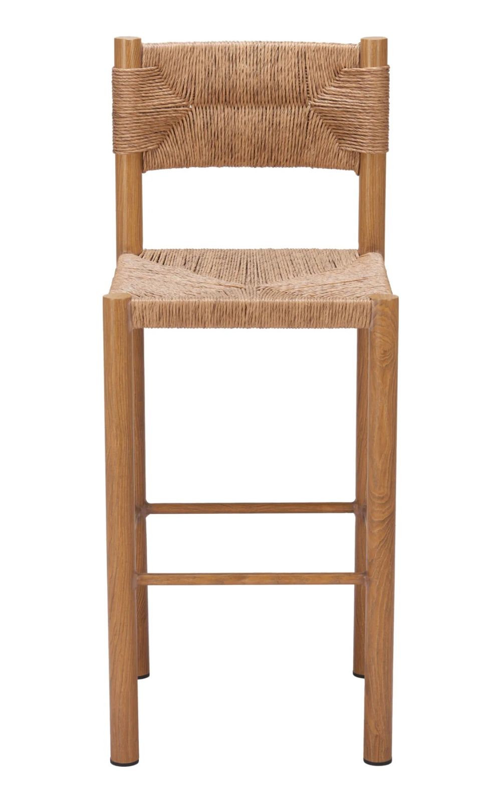 Duma Bar Stool - Natural