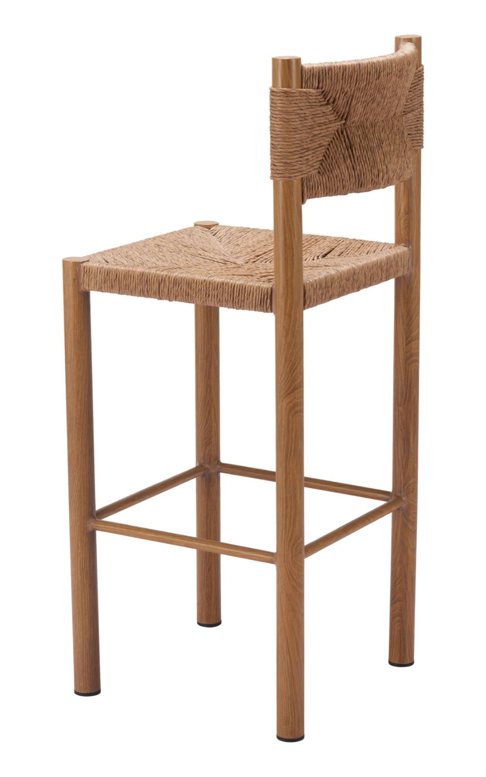 Duma Bar Stool - Natural