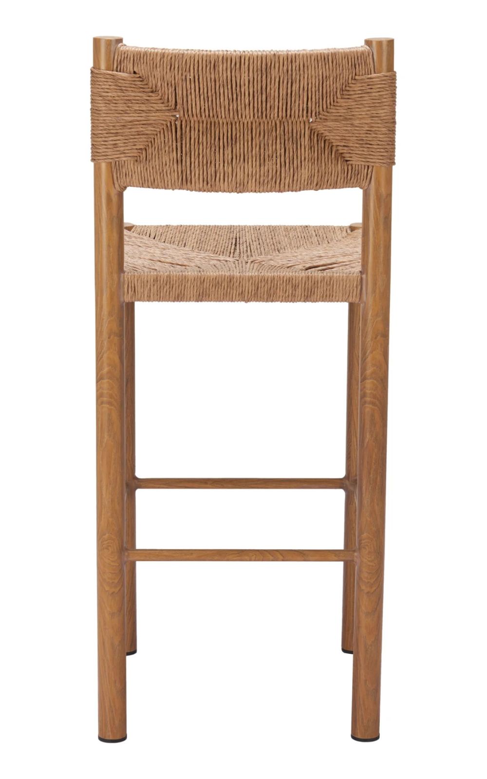 Duma Bar Stool - Natural