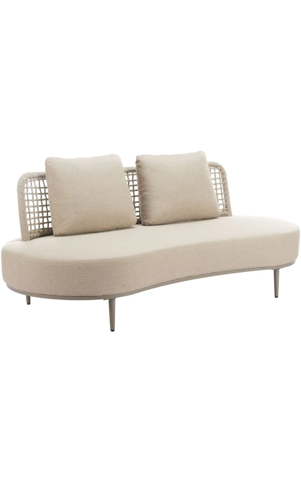 Daya Outdoor Sofa