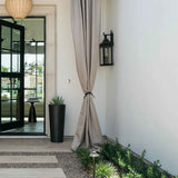 Henry Street Outdoor Sconce