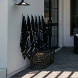 Shelton Outdoor Sconce - 2 Sizes