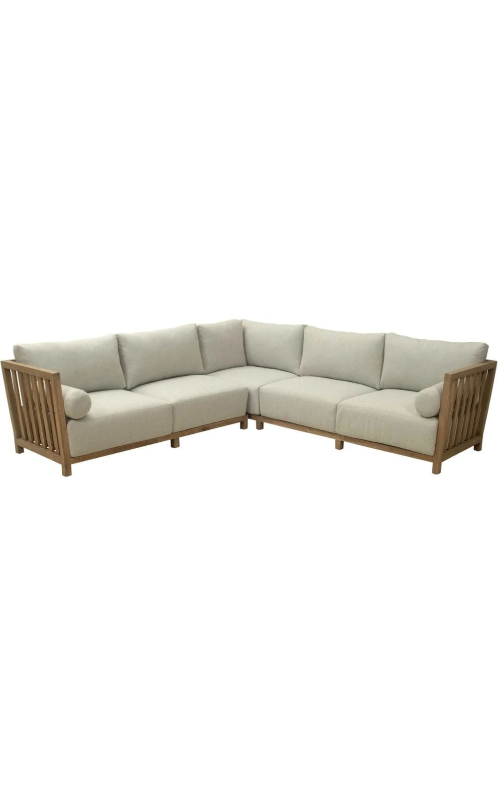 Range Outdoor Sectional