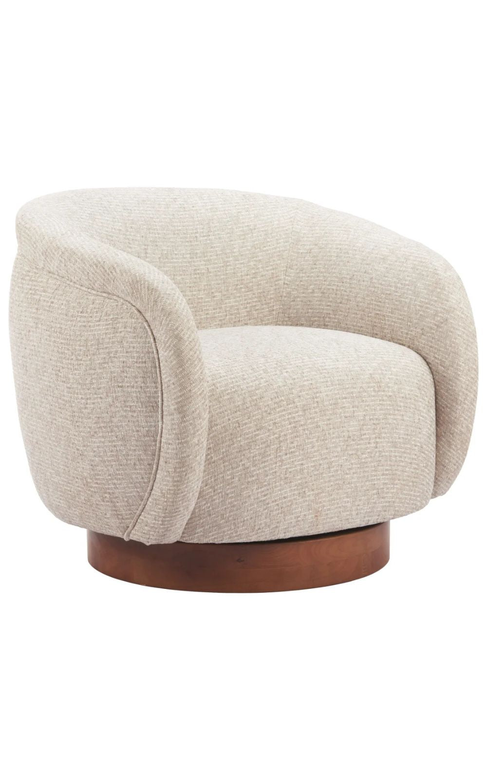 Arnold Swivel Chair