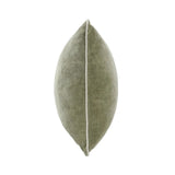 Heirloom Velvet Pillow - Olive - 22"x22" - Set of 2