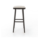 Union Bar + Counter Stool