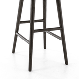 Union Bar + Counter Stool