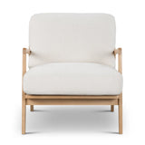 Carmelo Upholstered Accent Chair