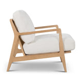 Carmelo Upholstered Accent Chair