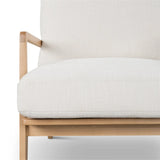 Carmelo Upholstered Accent Chair