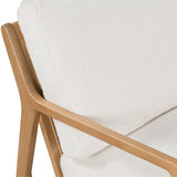 Carmelo Upholstered Accent Chair