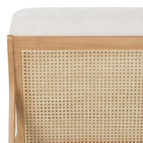 Carmelo Upholstered Accent Chair