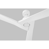 Alma Smart 52" Ceiling Fan