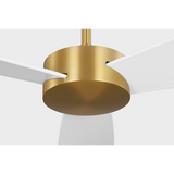 Paddle Smart 52" Ceiling Fan