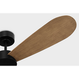 Paddle Smart 52" Ceiling Fan