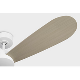 Paddle Smart 52" Ceiling Fan