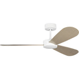 Paddle Smart 52" Ceiling Fan