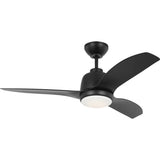 Avila Coastal LED Ceiling Fan  - 3 Sizes