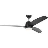 Avila Coastal LED Ceiling Fan  - 3 Sizes