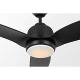 Avila Coastal LED Ceiling Fan  - 3 Sizes