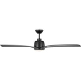 Avila Coastal LED Ceiling Fan  - 3 Sizes