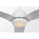 Avila Coastal LED Ceiling Fan  - 3 Sizes