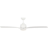 Avila Coastal LED Ceiling Fan  - 3 Sizes
