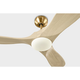 Maverick Smart LED Ceiling Fan  - 4 Sizes