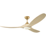 Maverick Smart LED Ceiling Fan  - 4 Sizes