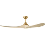 Maverick Smart LED Ceiling Fan  - 4 Sizes
