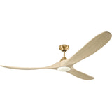 Maverick Smart LED Ceiling Fan  - 4 Sizes