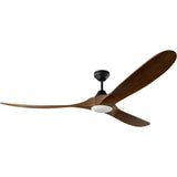 Maverick Smart LED Ceiling Fan  - 4 Sizes