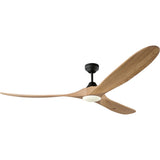 Maverick Smart LED Ceiling Fan  - 4 Sizes
