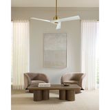 Alma Smart 52" Ceiling Fan