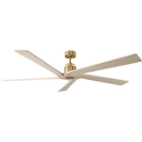 Aspen Ceiling Fan  - 2 Sizes