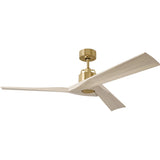 Alma Smart 52" Ceiling Fan