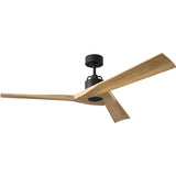Alma Smart 52" Ceiling Fan