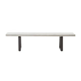 Cyrus Dining Bench